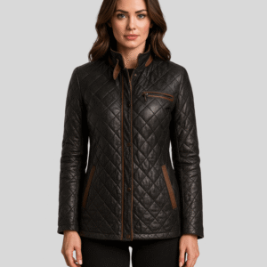 Shop Leather Jacket Women