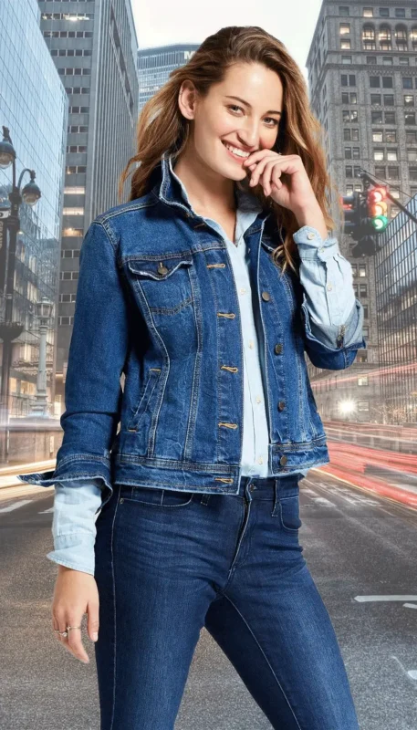 Shop-Retro-Women-Denim-Jacket-Virginia-Leather-Shop