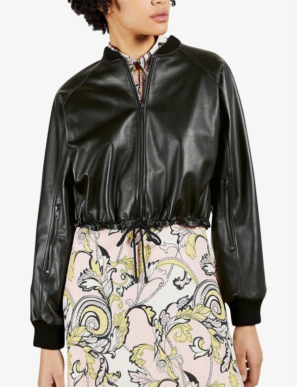 Shop-Women-s-Crop-Bomber-Leather-Jacket-Virginia-Leather-Shop
