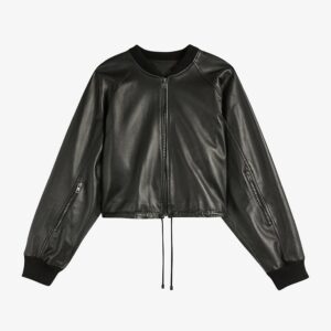 Women-s-Crop-Bomber-Leather-Jacket-Virginia-Leather-Shop