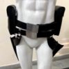 Book of Boba Fett Costume Leather Belt