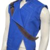 Star Wars Luke Jedi Outfit