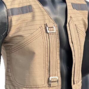 Buy Star war Inspired by SW Khaki Vest