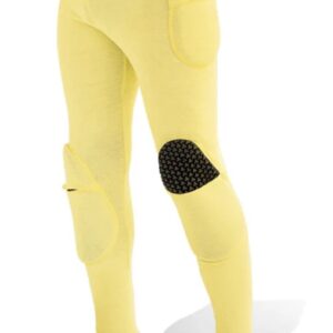 Full Kevlar Lined Motorbike Pant