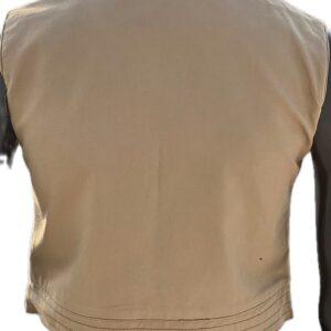 Star war Inspired by SW Khaki Vest