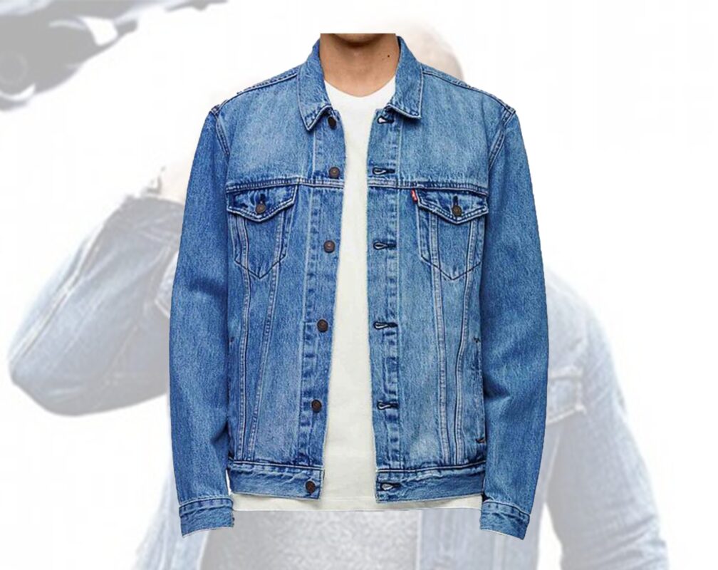 Best Men's Denim Jacket