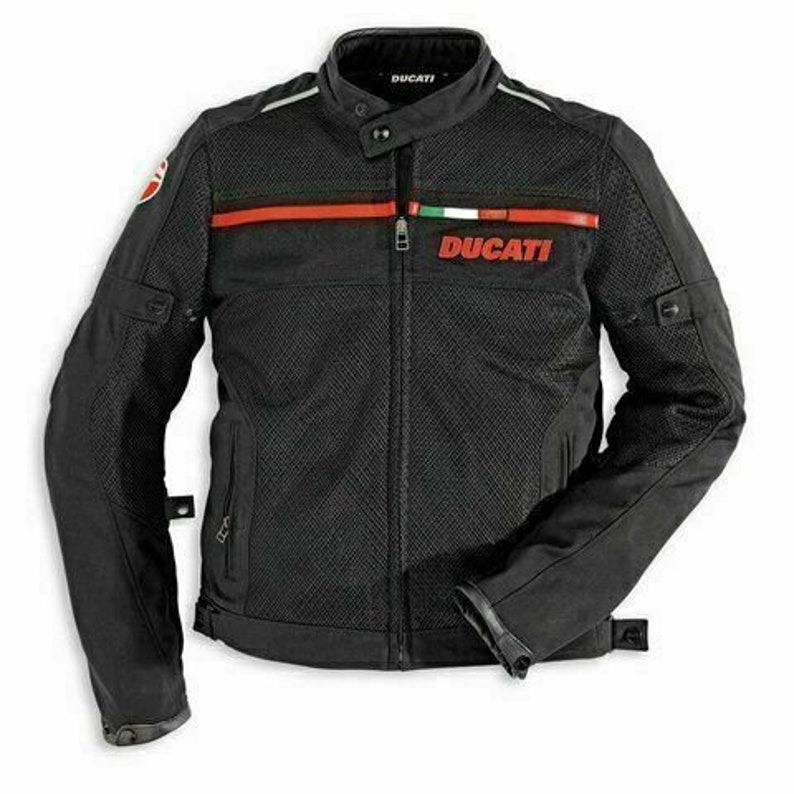 Best Men's Motorbike Jackets