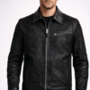 Best Biker Leather Jacket
