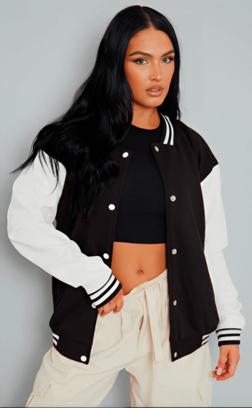 Best Classic Varsity Jacket