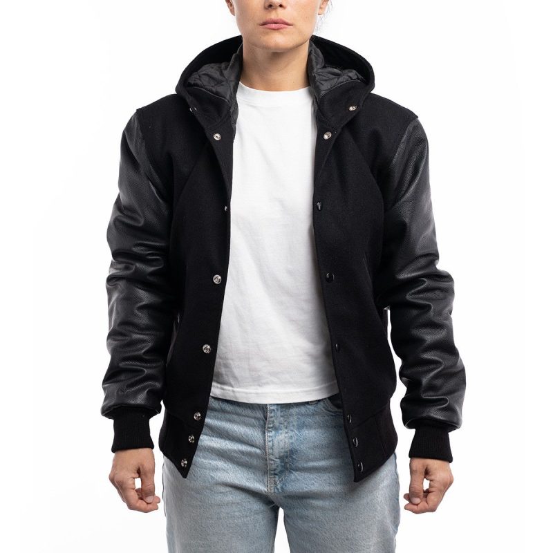 Best Eco-Friendly Varsity Jacket