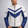 Buy Biker Leather Jacket
