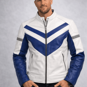 Buy Biker Leather Jacket