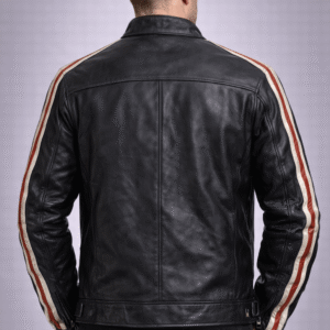 Buy Biker Leather Jacket