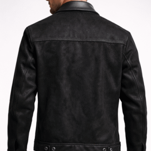 Buy Biker Leather Jacket