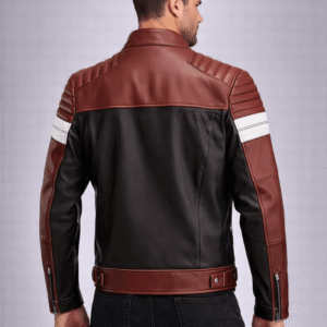 Buy Leather Biker Jacket