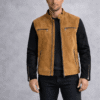 Premium Biker Leather Jacket