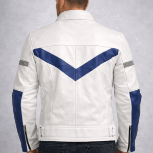Shop Biker Leather Jacket
