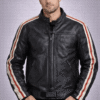 Shop Biker Leather Jacket