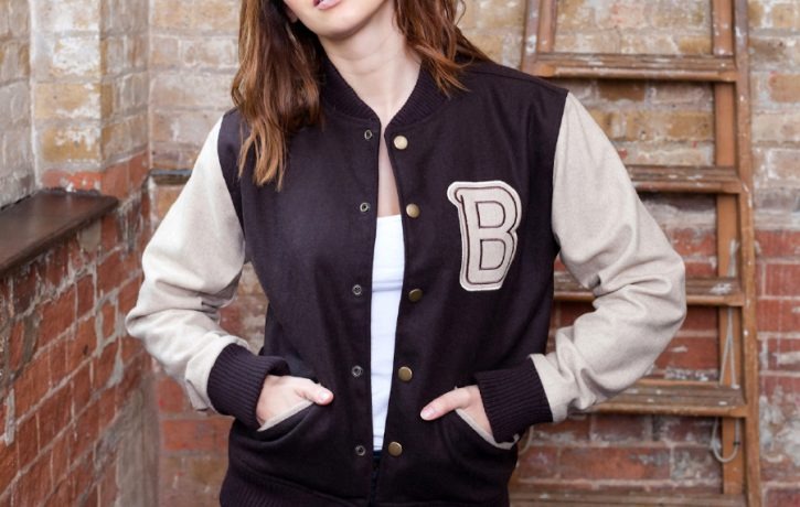 Top 10 Best Varsity Jackets For Women to Bring Out the Fashionista in You