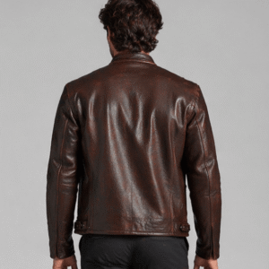 Best Leather Biker Jacket