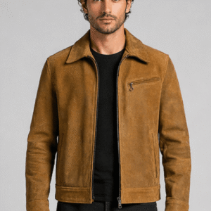 Best Leather Biker Jacket
