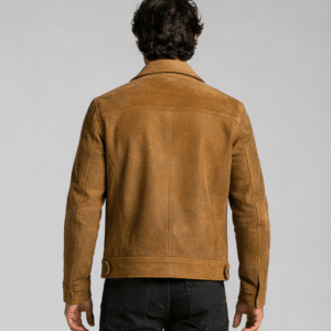 Buy Leather Biker Jacket