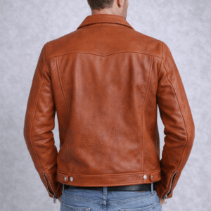 Buy Motorcycle Leather Jacket