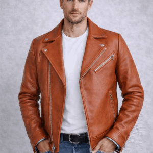 Shop Motorcycle Leather Jacket