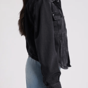 womens-vintage-trucker-denim-jacket-in-black