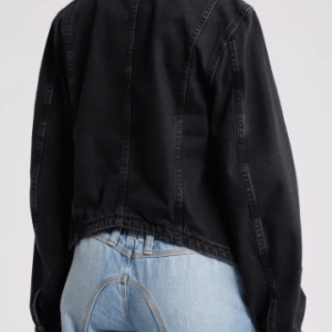 womens-vintage-trucker-denim-jacket-in-black