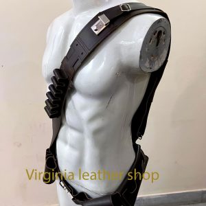 Best Shoulder Holster Belt