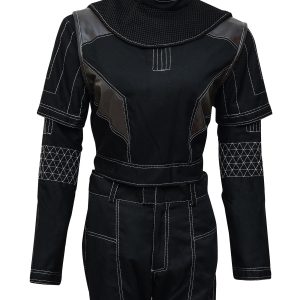 Buy Bo Katan Kryze Inspired Women Flight Suit