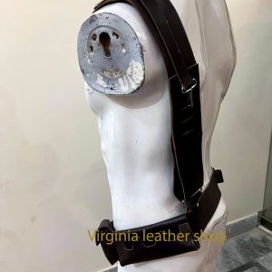 Buy Shoulder Holster Belt