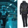 Lady Boba Bo Katan Flight Suit