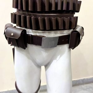 Cheap Western Gun Belts and Holsters