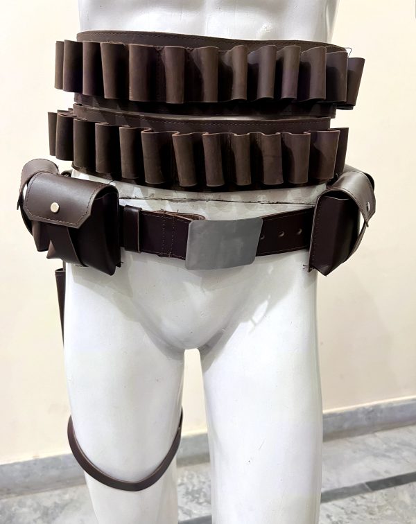 Cheap Western Gun Belts and Holsters