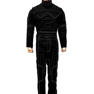 Purchase Star Wars Boba Fett Flight Suit