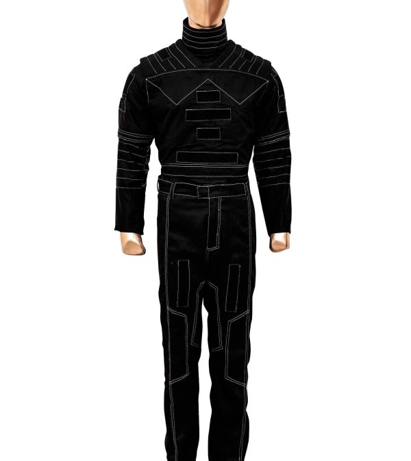 Purchase Star Wars Boba Fett Flight Suit