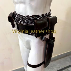 Shop Boba Fett Girth Belt