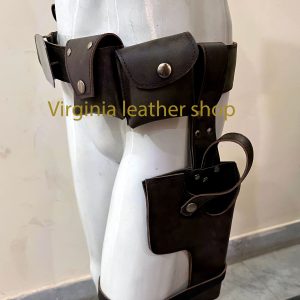 Shop Mandalorian Belt Holster