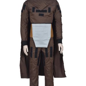 Din Djarin Flight Suit