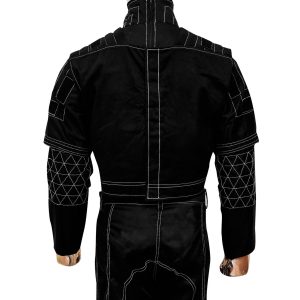 Star wars Boba Fett Black Flight Suit