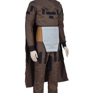 Starwars Beskar Bounty Hunter Din Djarin Cosplay