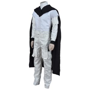 Best Star War Bounty Hunter Cosplay