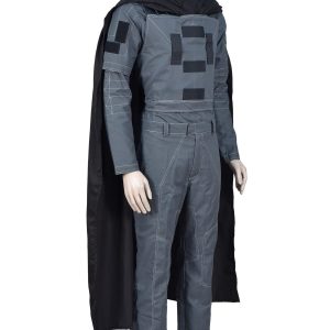 Buy Beskar Bounty Hunter Outfit