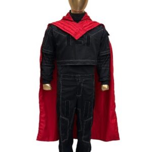 Classic Din Djarin Mandalorian Cosplay