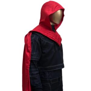 Quality Din Djarin Mandalorian Cosplay