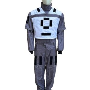 Mandalorian Costume Adult