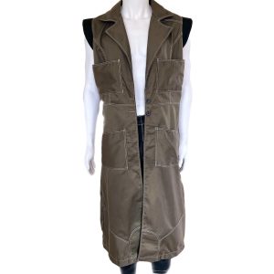 Star Wars Nomad Tactical Sleeveless Duster Vest