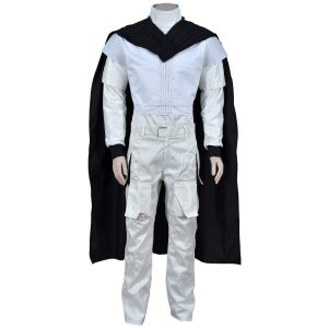 White Boba Fett Suit